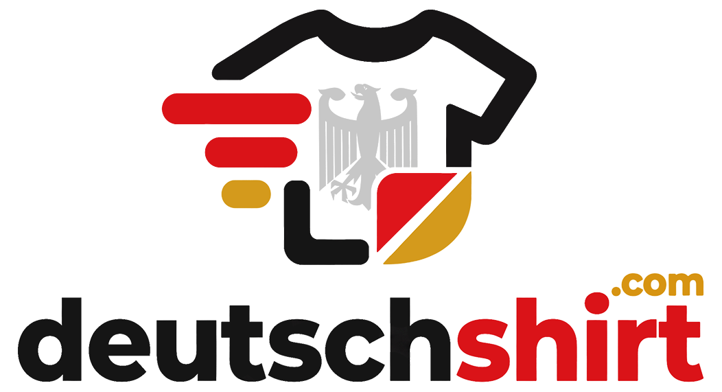 DeutschShirt
