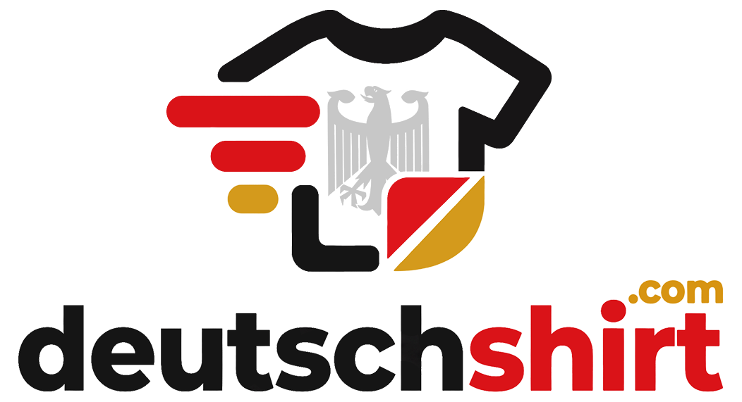 deutschshirt