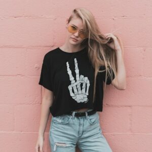 Gott Erschuf Handwerker – Kult T-Shirt