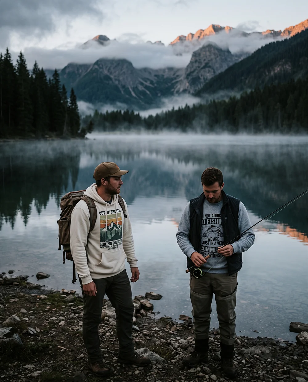 Hobbys & Outdoor