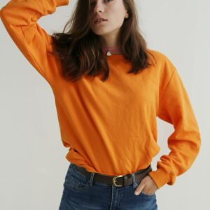 Pflegekraft Mit Herz & Seele Hoodie